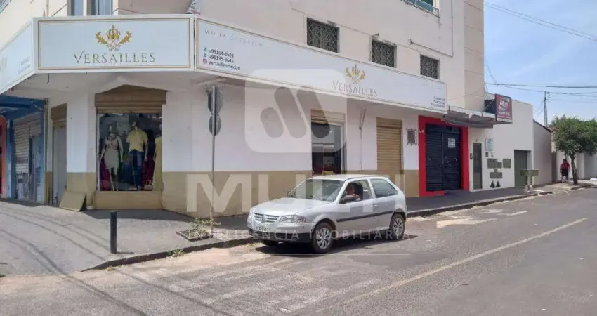 Ponto comercial à venda no Planalto, Uberlândia