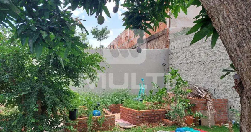 Casa com 4 quartos à venda na Cidade Jardim, Uberlândia