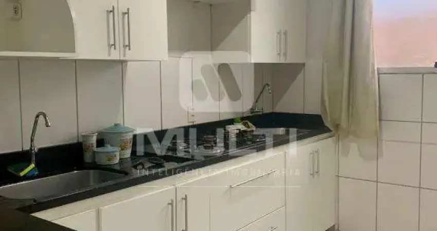 Apartamento com 3 quartos para alugar no Santa Mônica, Uberlândia