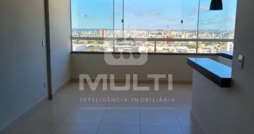 Apartamento com 3 quartos à venda no Umuarama, Uberlândia