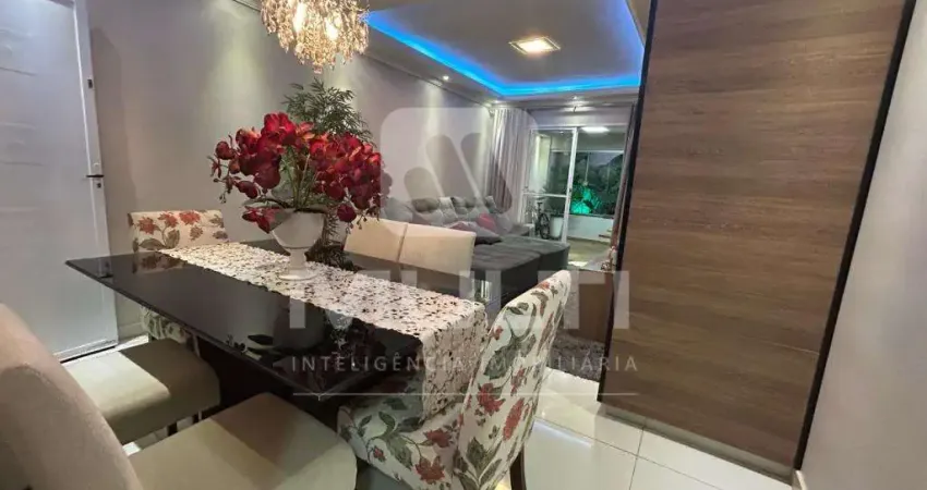 Casa em condomínio fechado com 3 quartos à venda na Terra Nova Uberlândia 1, Uberlândia 