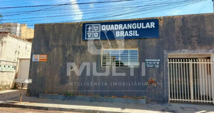 Casa com 1 quarto à venda no Brasil, Uberlândia