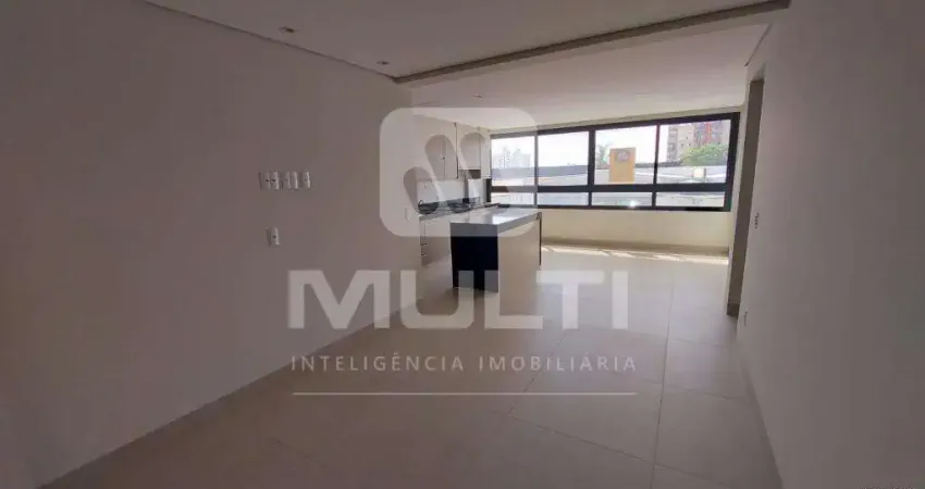 Apartamento com 3 quartos para alugar no Brasil, Uberlândia 