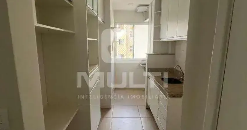 Apartamento com 2 quartos para alugar em Laranjeiras, Uberlândia 
