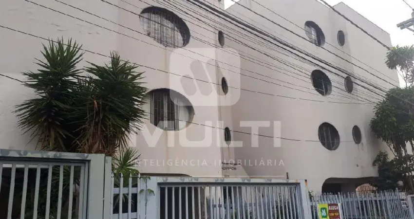 Apartamento com 2 quartos para alugar no Santa Maria, Uberlândia