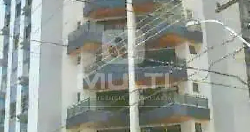 Apartamento com 3 quartos para alugar no Centro, Uberlândia 