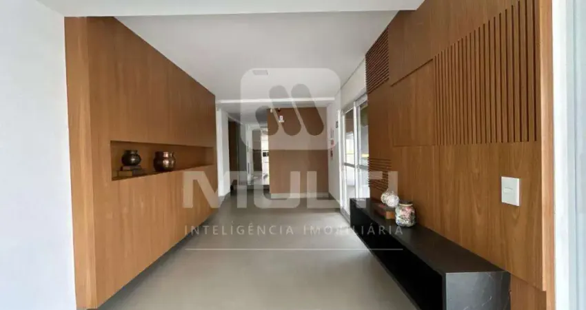 Apartamento com 2 quartos à venda no Jardim Ozanan, Uberlândia 