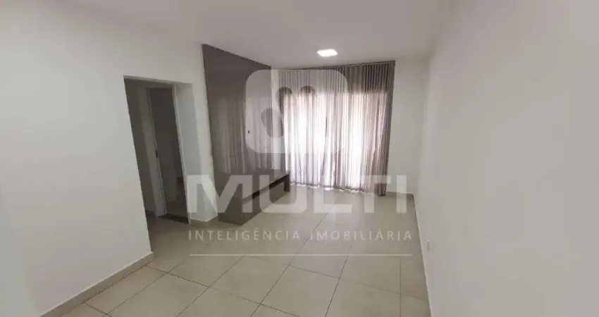 Apartamento com 2 quartos à venda no Tabajaras, Uberlândia