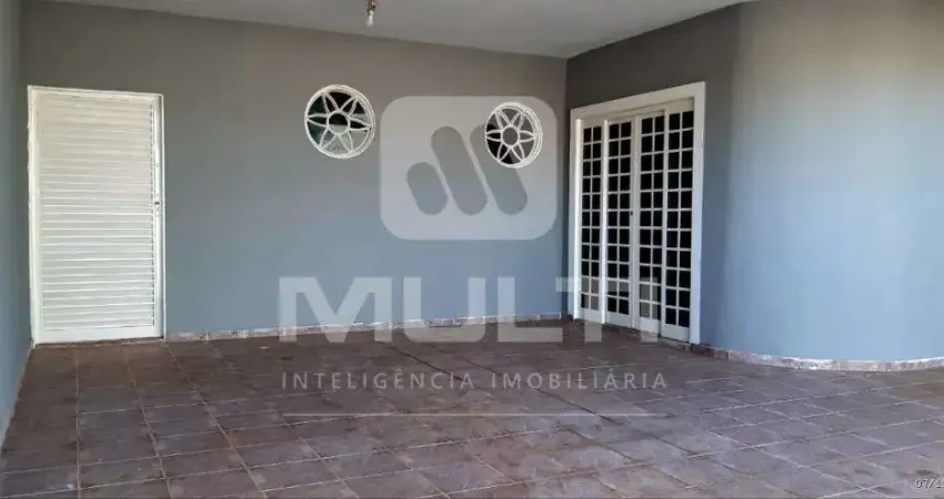 Casa com 5 quartos à venda no Brasil, Uberlândia