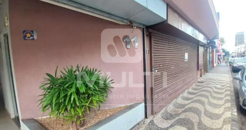 Sala comercial para alugar no Centro, Uberlândia 
