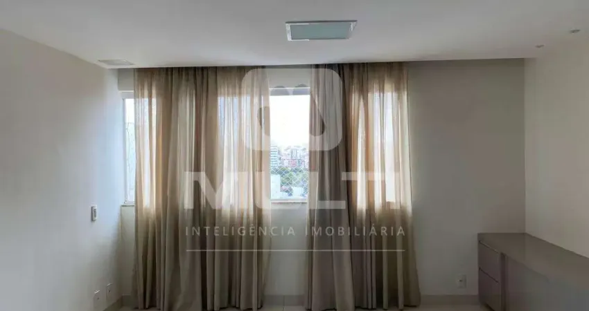 Cobertura com 3 quartos à venda em Saraiva, Uberlândia 