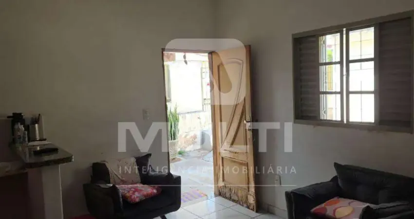 Casa com 1 quarto à venda no Tibery, Uberlândia 