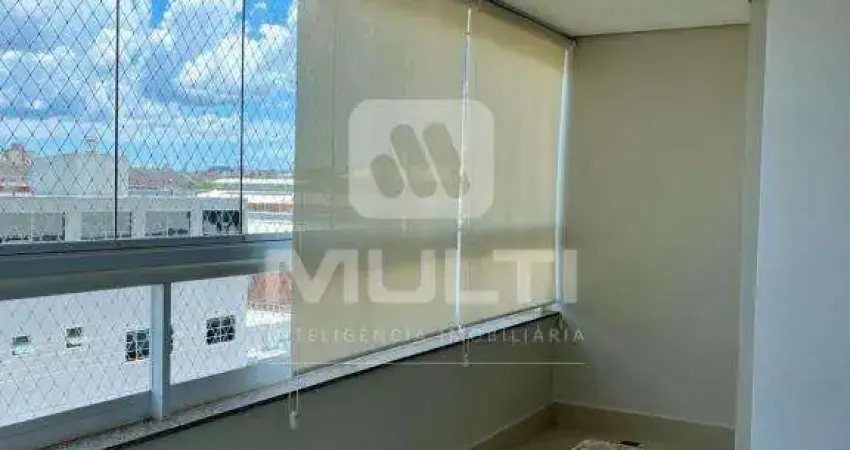 Apartamento com 3 quartos à venda no Martins, Uberlândia