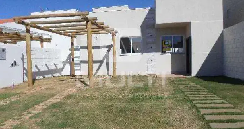 Casa em condomínio fechado com 3 quartos à venda em Laranjeiras, Uberlândia