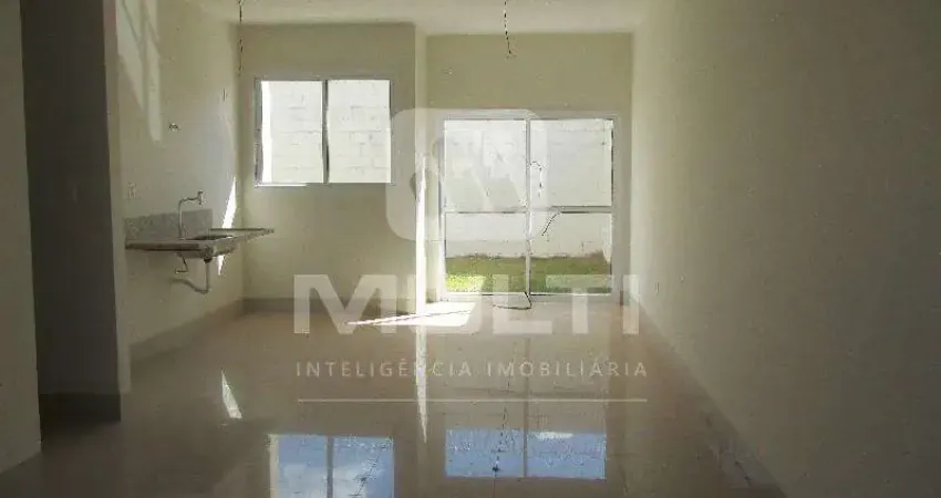 Casa em condomínio fechado com 3 quartos à venda em Laranjeiras, Uberlândia 