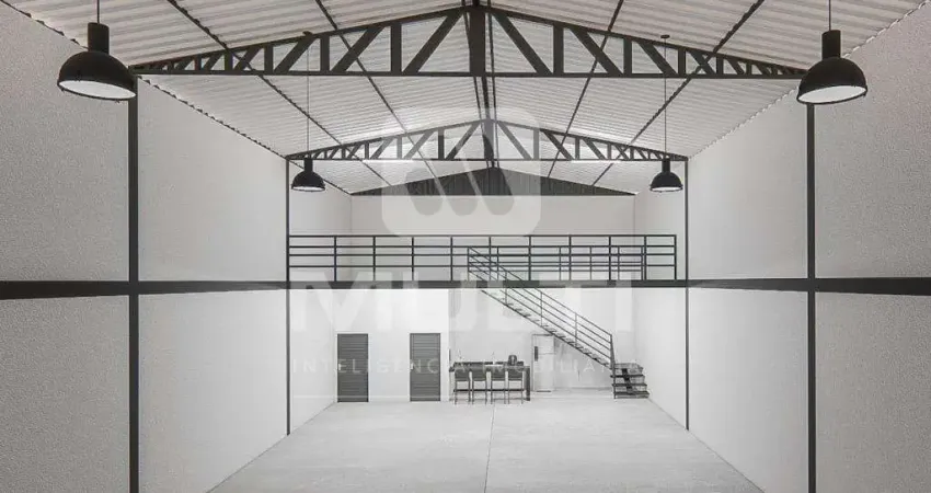 Barracão / Galpão / Depósito para alugar na Nossa Senhora Aparecida, Uberlândia 