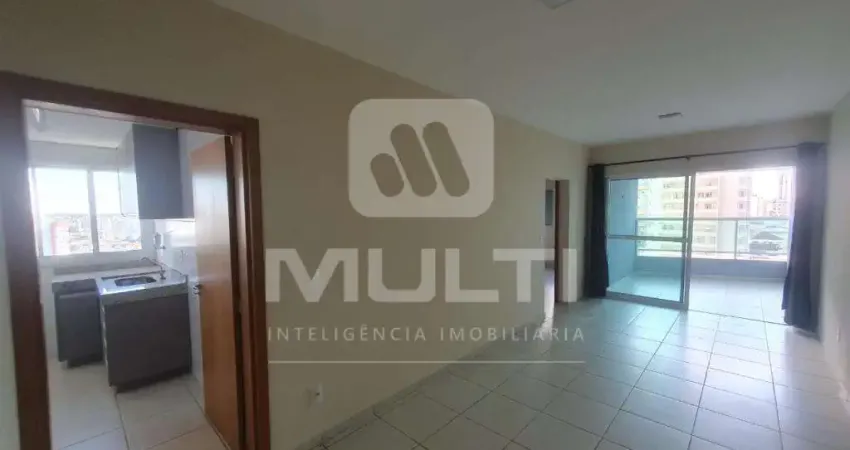 Apartamento com 2 quartos à venda no Centro, Uberlândia