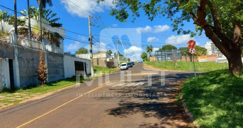 Terreno à venda no City Uberlândia, Uberlândia 