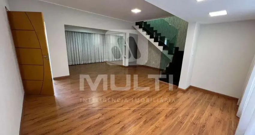 Cobertura com 3 quartos à venda em Saraiva, Uberlândia