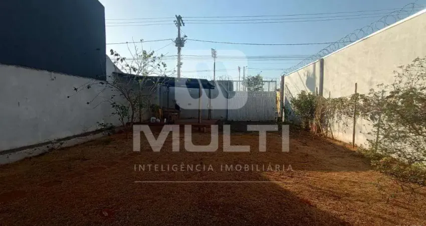 Terreno comercial à venda no Santa Mônica, Uberlândia 