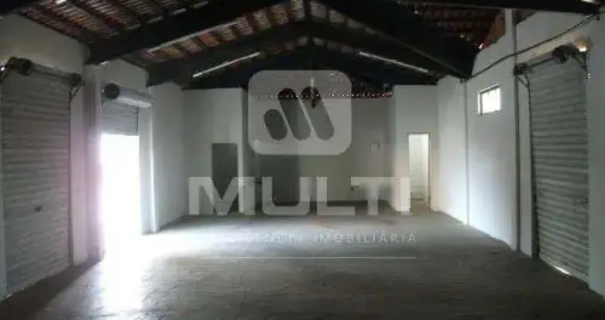 Barracão / Galpão / Depósito à venda no Santa Mônica, Uberlândia