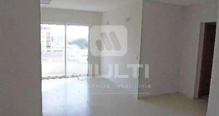 Apartamento com 3 quartos para alugar em Saraiva, Uberlândia 