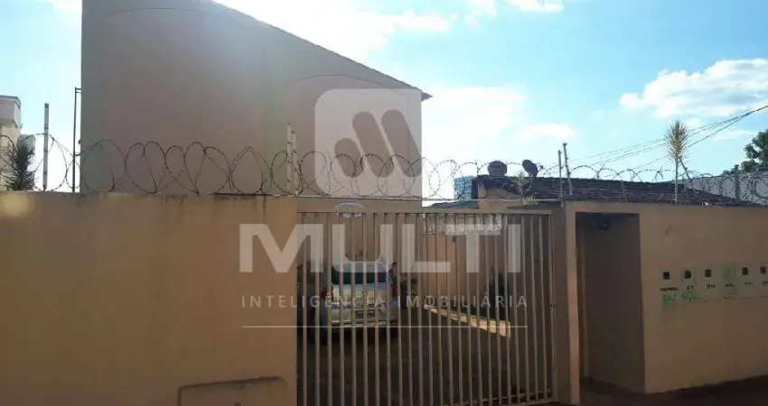 Apartamento com 2 quartos para alugar no Santa Mônica, Uberlândia 