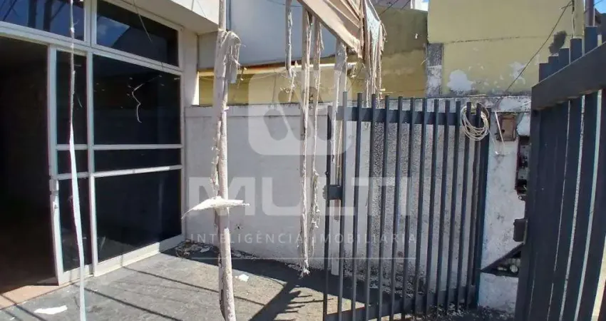 Casa com 3 quartos à venda na Nossa Senhora Aparecida, Uberlândia