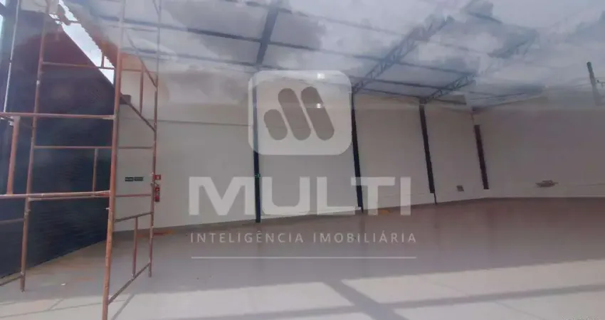 Barracão / Galpão / Depósito à venda no Santa Mônica, Uberlândia