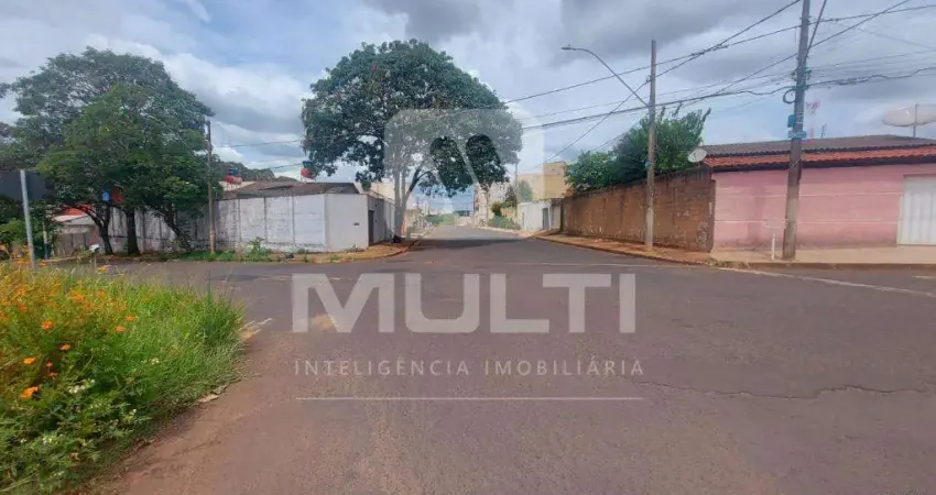 Terreno à venda no Santa Mônica, Uberlândia