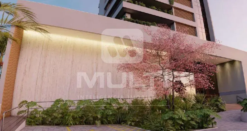 Apartamento com 4 quartos à venda no Altamira, Uberlândia 