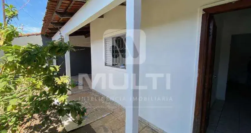 Casa com 3 quartos à venda no Planalto, Uberlândia
