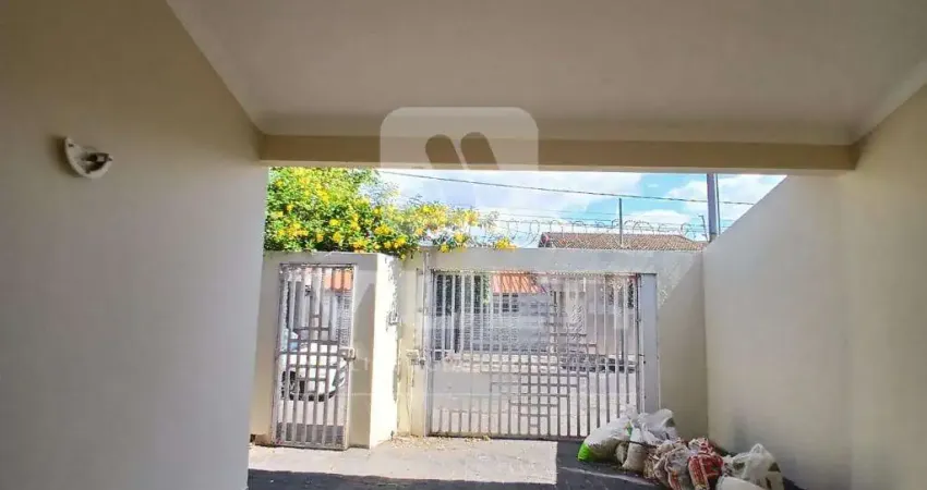 Casa com 3 quartos para alugar na Cidade Jardim, Uberlândia