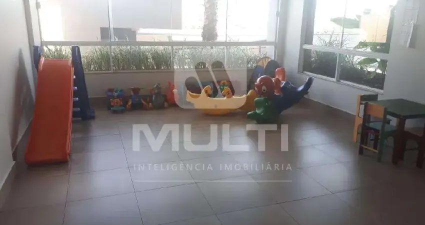 Apartamento com 3 quartos para alugar no Copacabana, Uberlândia