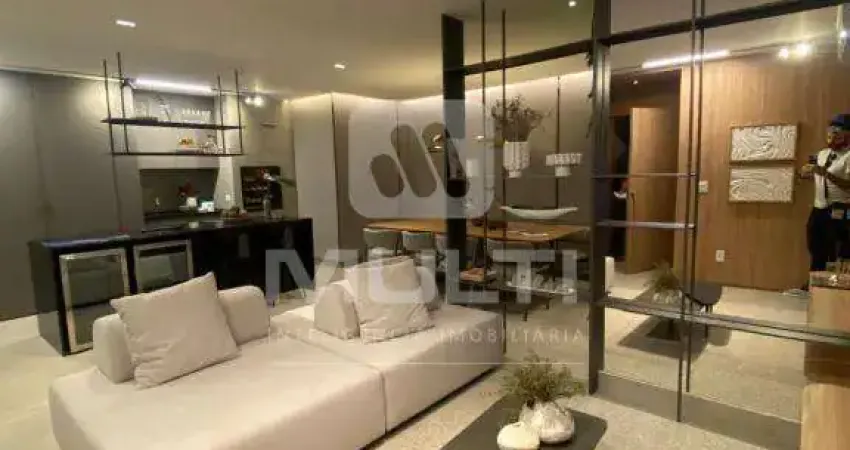 Apartamento com 3 quartos à venda no Santa Maria, Uberlândia
