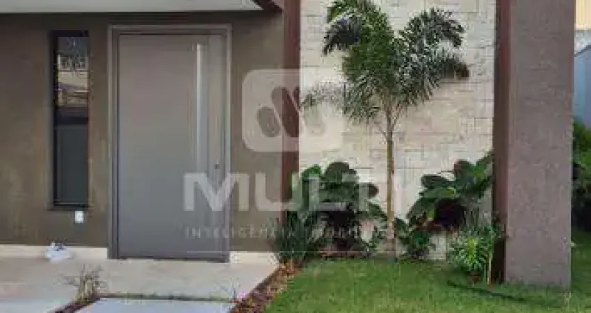 Casa com 3 quartos à venda no Jardim Sul, Uberlândia 