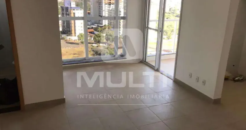 Apartamento com 2 quartos para alugar no Copacabana, Uberlândia