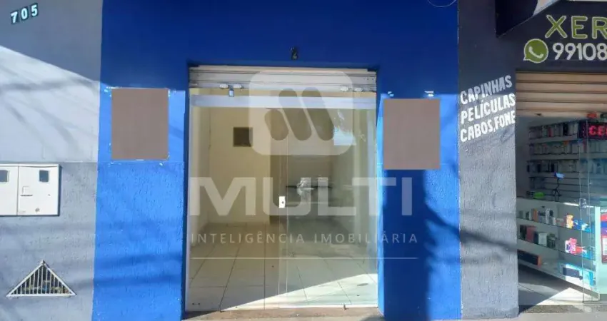 Sala comercial para alugar no Planalto, Uberlândia