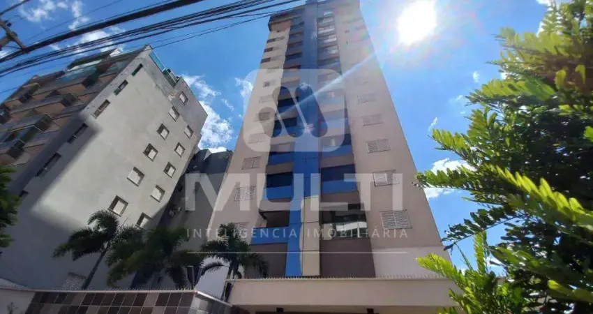 Apartamento com 2 quartos para alugar no Copacabana, Uberlândia 