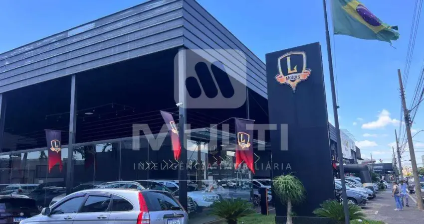 Barracão / Galpão / Depósito para alugar no Brasil, Uberlândia