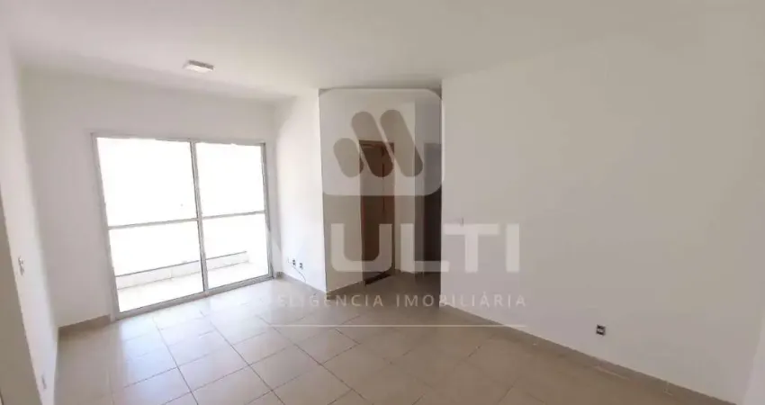 Apartamento com 2 quartos para alugar no Copacabana, Uberlândia 