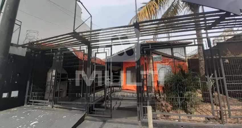 Sala comercial para alugar em Saraiva, Uberlândia