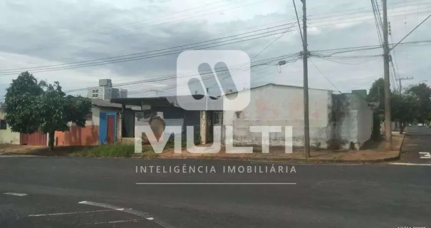 Terreno à venda no Tibery, Uberlândia 