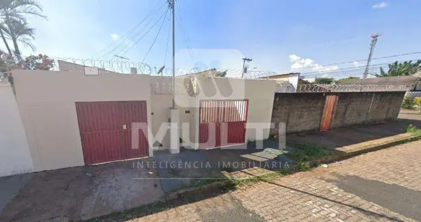 Casa com 3 quartos à venda no Tubalina, Uberlândia