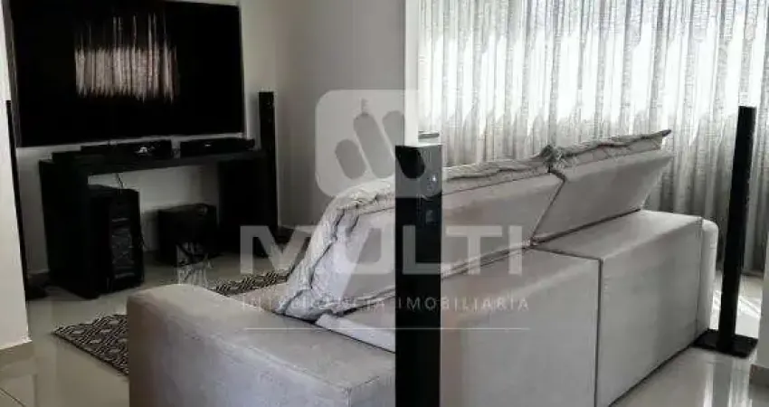 Apartamento com 3 quartos para alugar no Santa Maria, Uberlândia