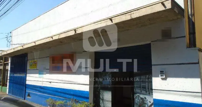 Sala comercial para alugar no Daniel Fonseca, Uberlândia