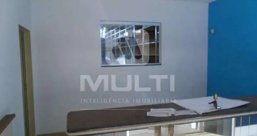 Sala comercial para alugar no Daniel Fonseca, Uberlândia