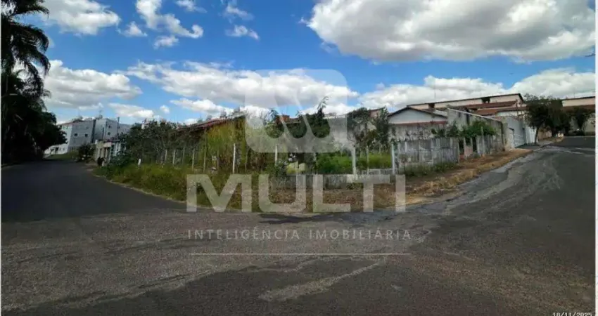 Terreno à venda no Chácaras Tubalina, Uberlândia