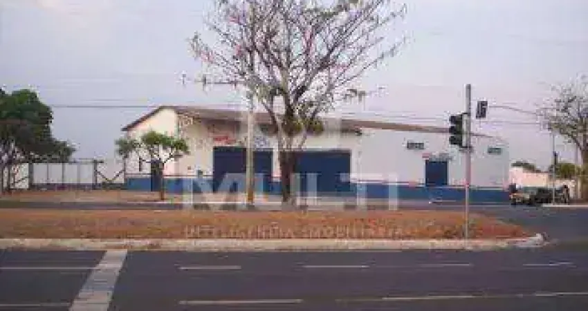 Sala comercial para alugar em Saraiva, Uberlândia