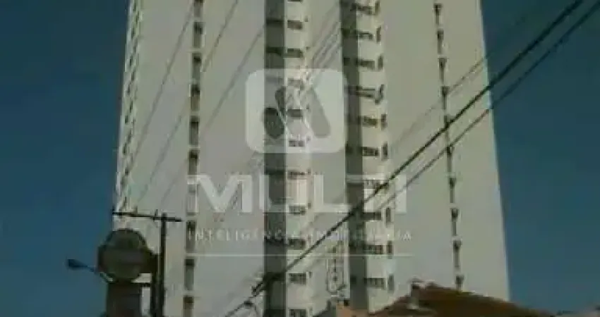 Apartamento com 2 quartos para alugar no Centro, Uberlândia